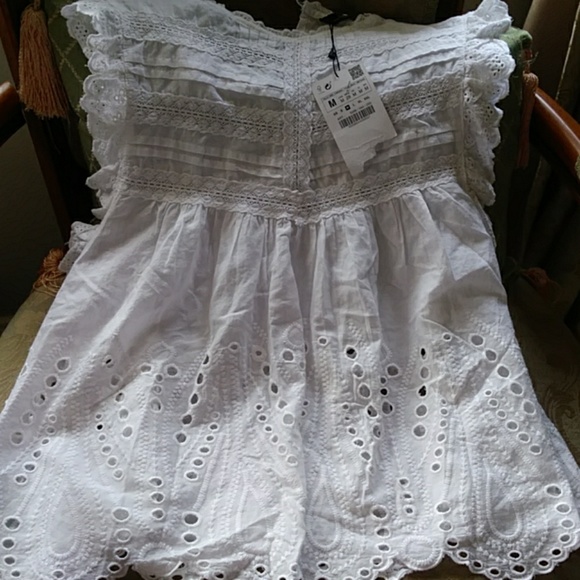 Zara Tops - Zara top